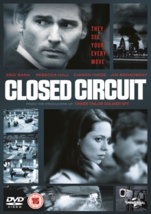 Image for Closed Circuit