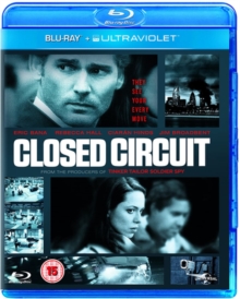 Image for Closed Circuit