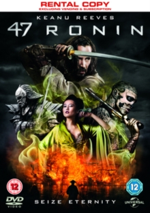 Image for 47 Ronin