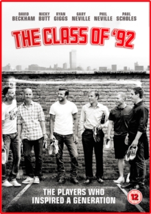 Image for The Class of '92