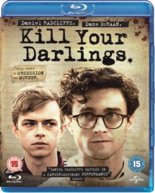 Image for Kill Your Darlings