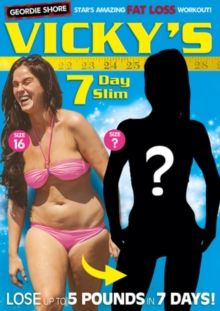 Image for Vicky's Seven Day Slim