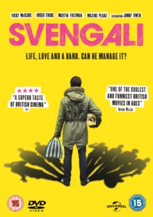 Image for Svengali
