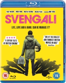 Image for Svengali
