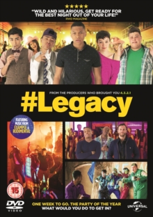 Image for Legacy