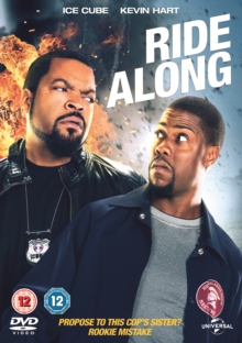 Image for Ride Along