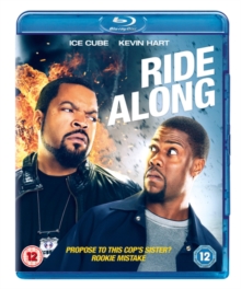 Image for Ride Along