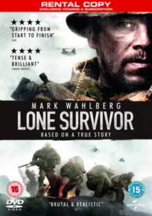 Image for Lone Survivor