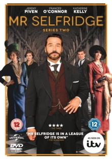 Image for Mr. Selfridge: Series Two