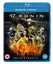 Image for 47 Ronin