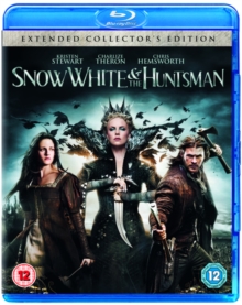 Image for Snow White and the Huntsman: Extended Version