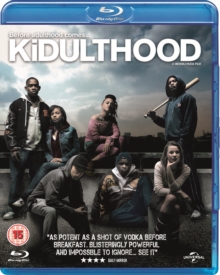 Image for Kidulthood