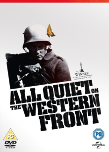 Image for All Quiet On the Western Front