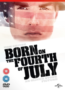 Image for Born On the Fourth of July