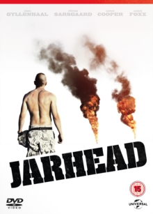 Image for Jarhead