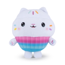 Image for Gabby's Dollhouse 10" Gabby Plush Doll