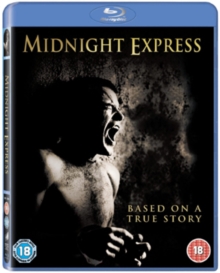 Image for Midnight Express