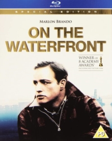 Image for On the Waterfront