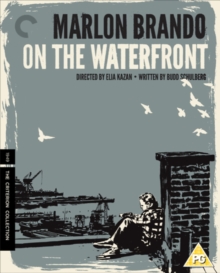 Image for On the Waterfront - The Criterion Collection