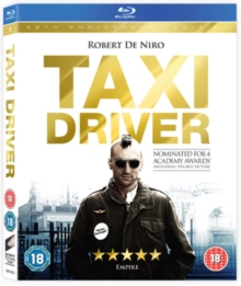 Image for Taxi Driver