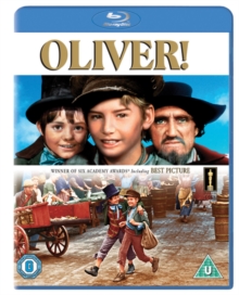 Image for Oliver!