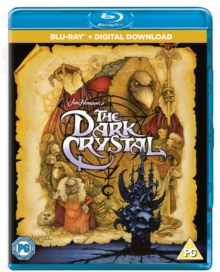Image for The Dark Crystal