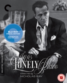 Image for In a Lonely Place - The Criterion Collection