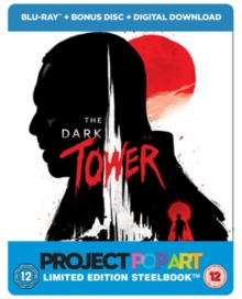Image for The Dark Tower