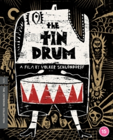 Image for The Tin Drum - The Criterion Collection