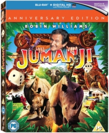 Image for Jumanji