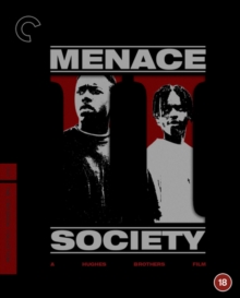 Image for Menace II Society - The Criterion Collection