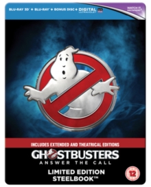 Image for Ghostbusters