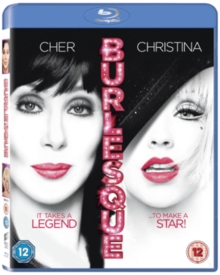 Image for Burlesque