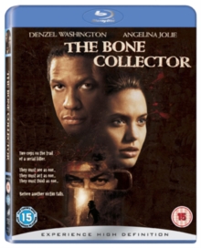 Image for The Bone Collector