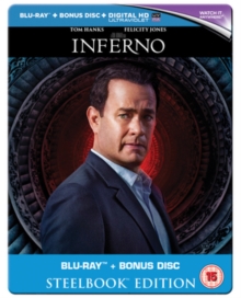 Image for Inferno