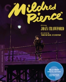 Image for Mildred Pierce - The Criterion Collection