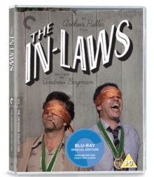 Image for The In-laws - The Criterion Collection