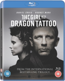 Image for The Girl With the Dragon Tattoo