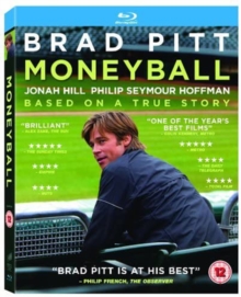 Image for Moneyball