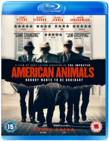 Image for American Animals