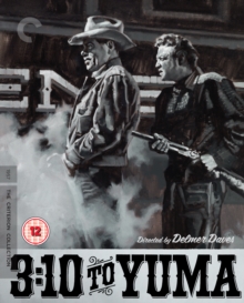 Image for 3:10 to Yuma - The Criterion Collection