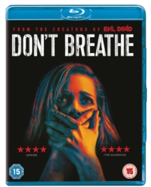 Image for Don't Breathe