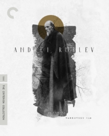 Image for Andrei Rublev - The Criterion Collection