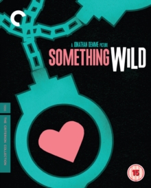 Image for Something Wild - The Criterion Collection