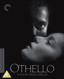Image for Othello - The Criterion Collection