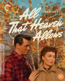 Image for All That Heaven Allows - The Criterion Collection