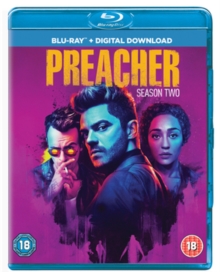 Image for Preacher: Season Two