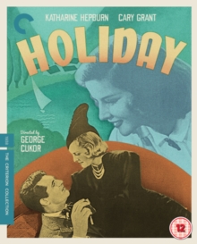 Image for Holiday - The Criterion Collection