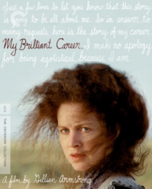 Image for My Brilliant Career - The Criterion Collection