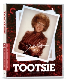 Image for Tootsie - The Criterion Collection